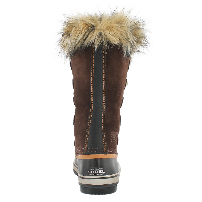 Lds Joan of Arctic tobac winter boot