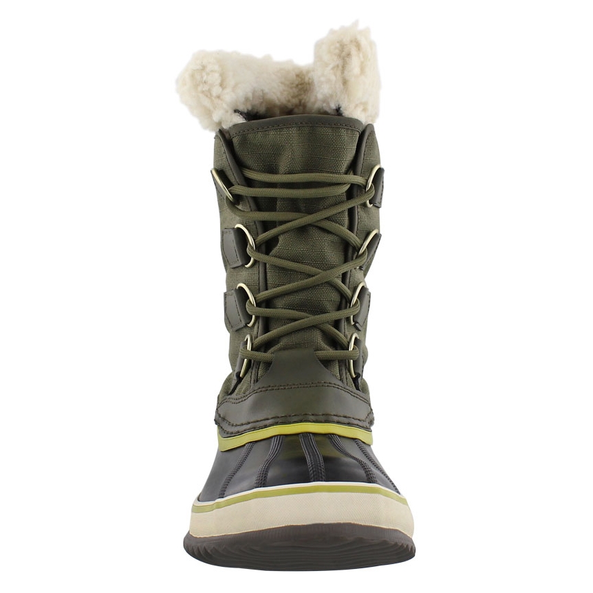 Botte hiv WinterCarnival, tourbe, femm