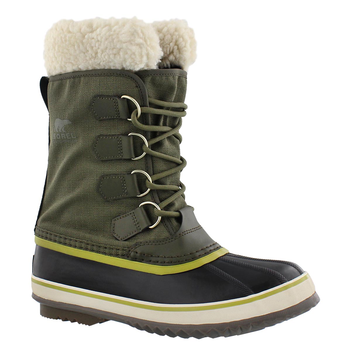 Women's WINTER CARNIVAL peatmoss winter boots