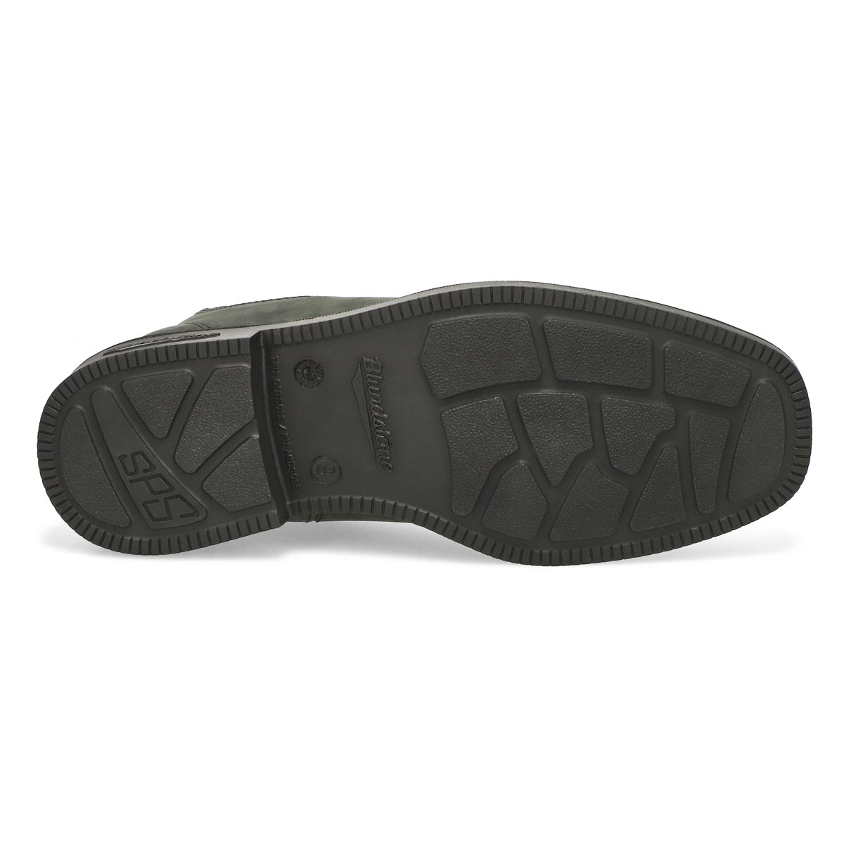 Unisex Chisel Toe rustc bk twn gore boot