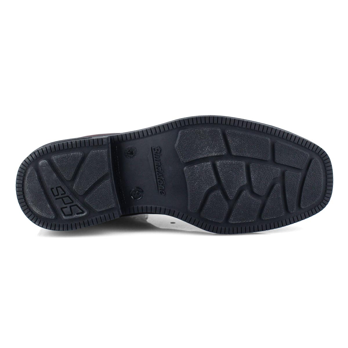 Botte CHISEL TOE, séquoia, unisexe