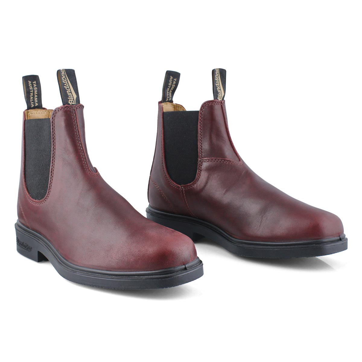 Botte CHISEL TOE, séquoia, unisexe