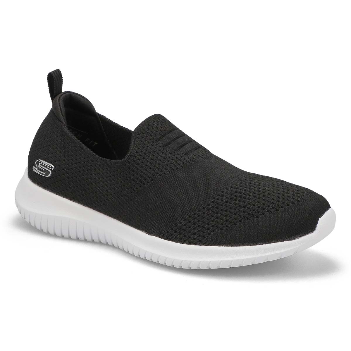 Lds Ultra Flex Harmonious blk snkr