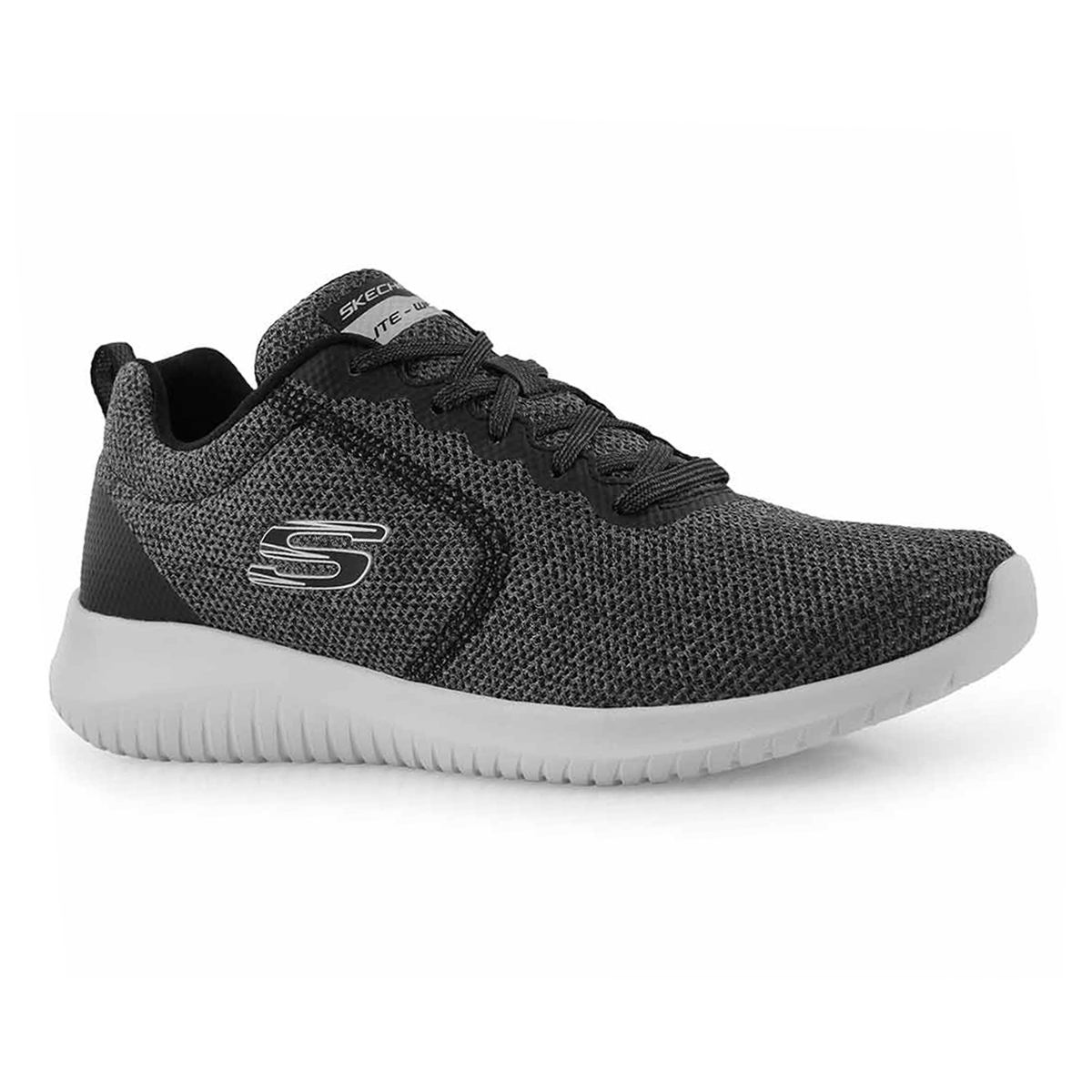 skechers femme brun
