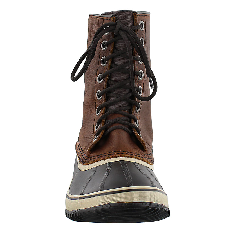 Mns 1964 Premium T tobacco winter boot