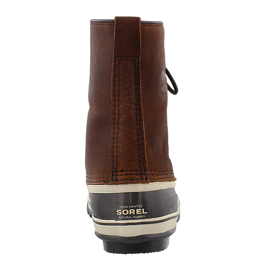 Mns 1964 Premium T tobacco winter boot