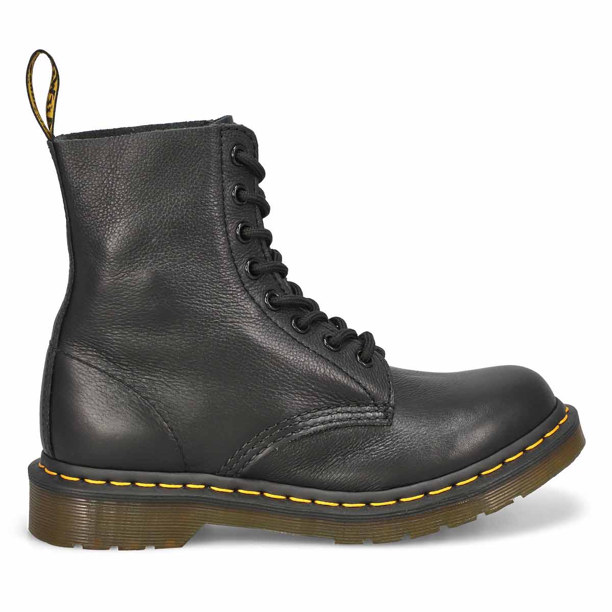 dr martens soft leather