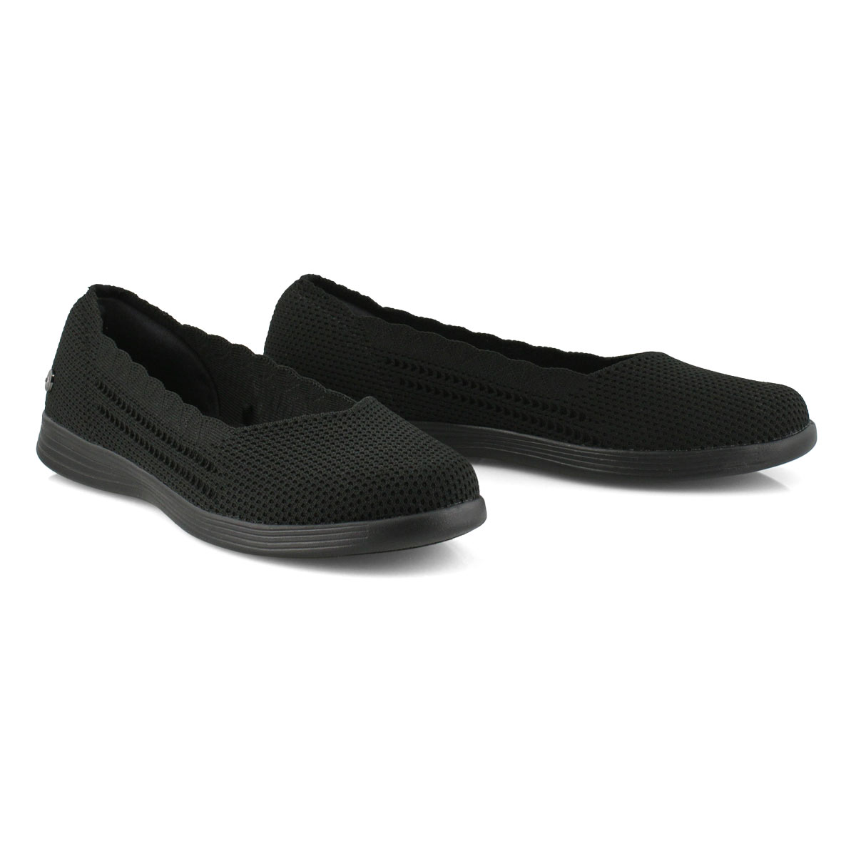 skechers on the go dreamy mia flat