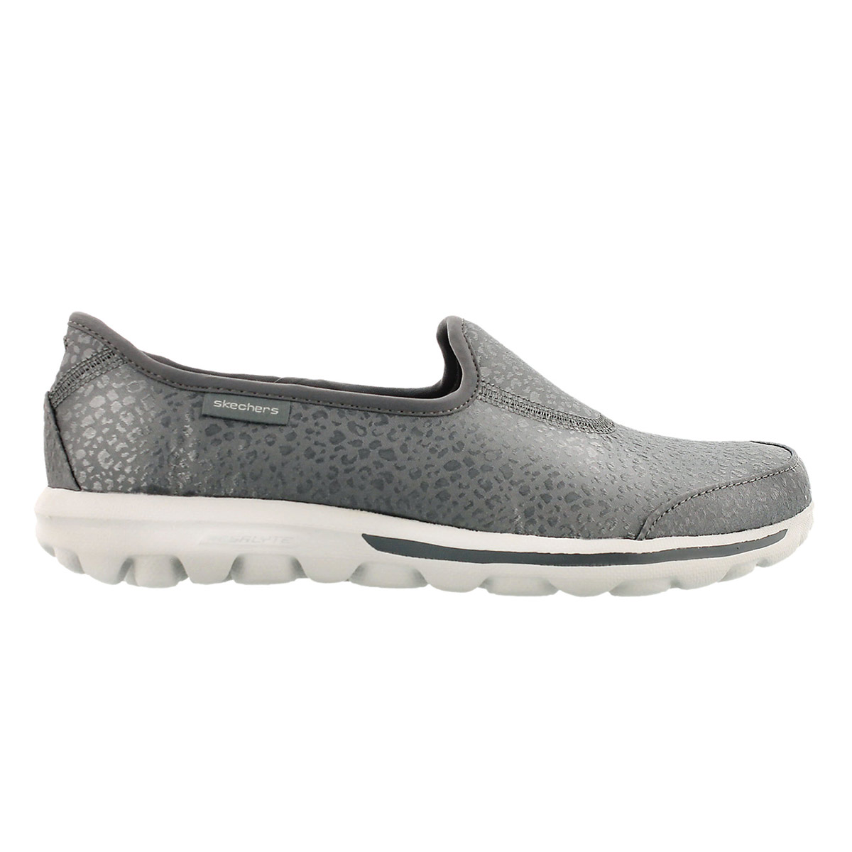 Lds GOwalk- Untamed char slip on