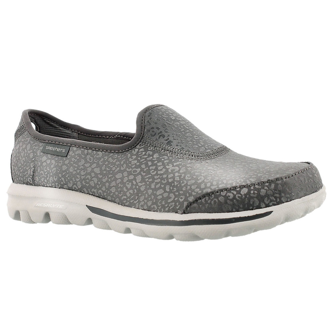 Lds GOwalk- Untamed char slip on