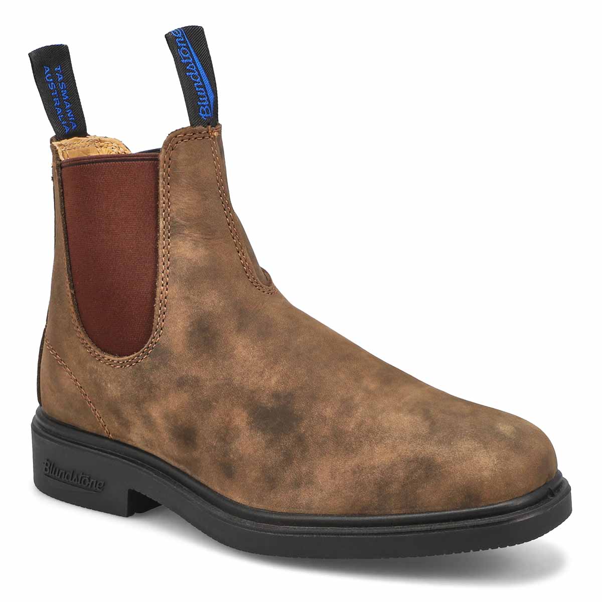 softmoc blundstone