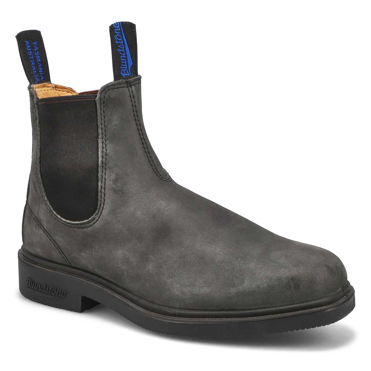 softmoc blundstone winter