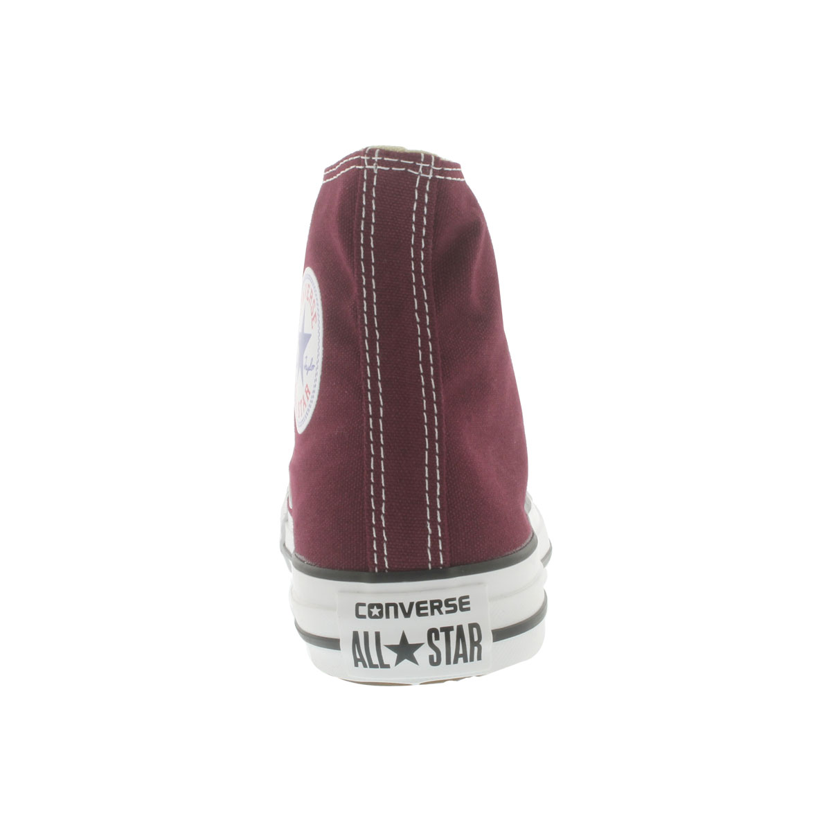 Lds CT All Star Core burg high top