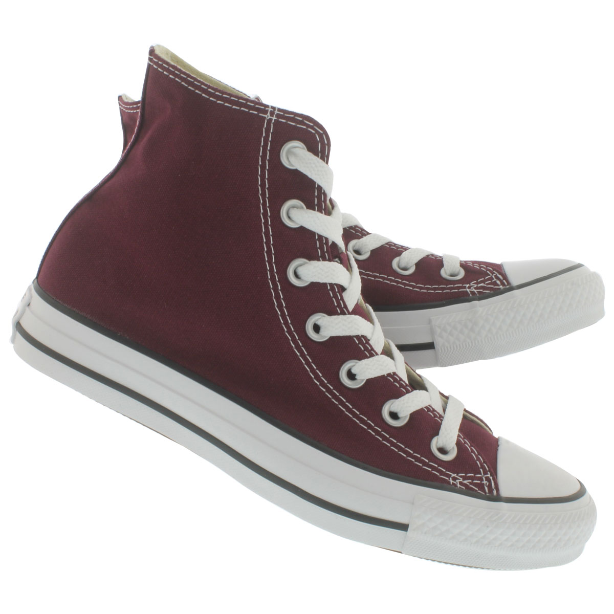 Lds CT All Star Core burg high top