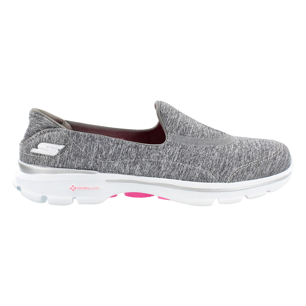 Lds GOwalk 3 Reboot gry slip on
