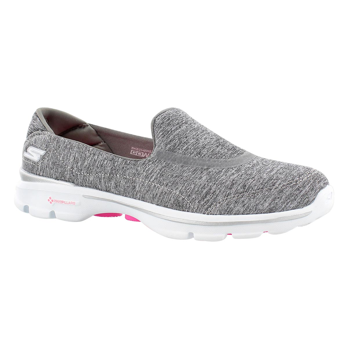 Lds GOwalk 3 Reboot gry slip on