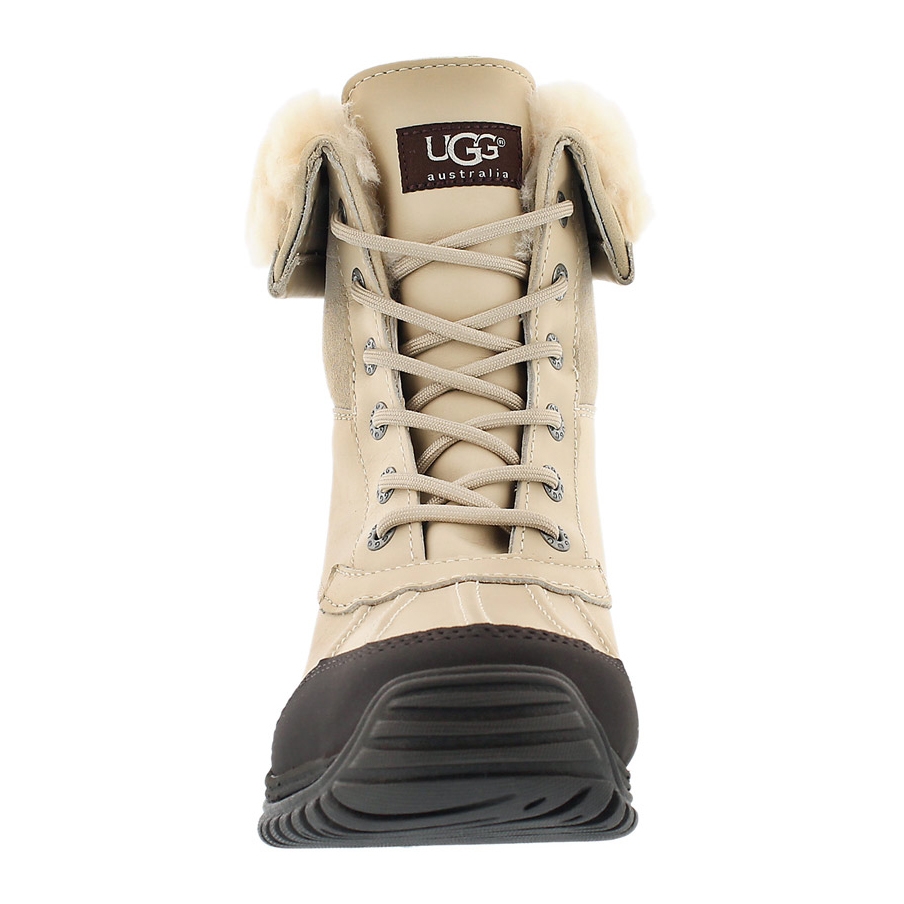 Botte d'hiver ADIRONDACK II, sable, fem