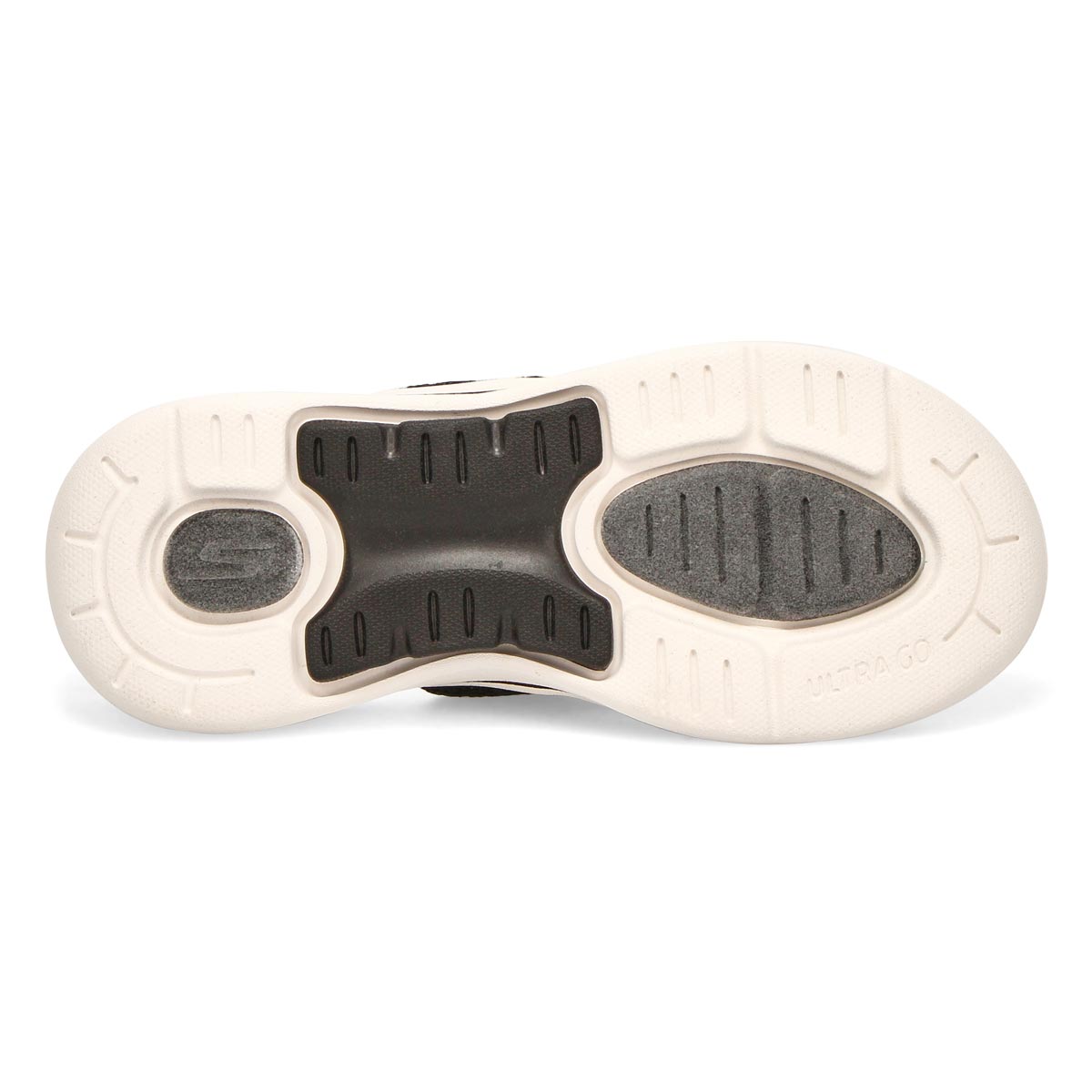 skechers go walk arch sandals