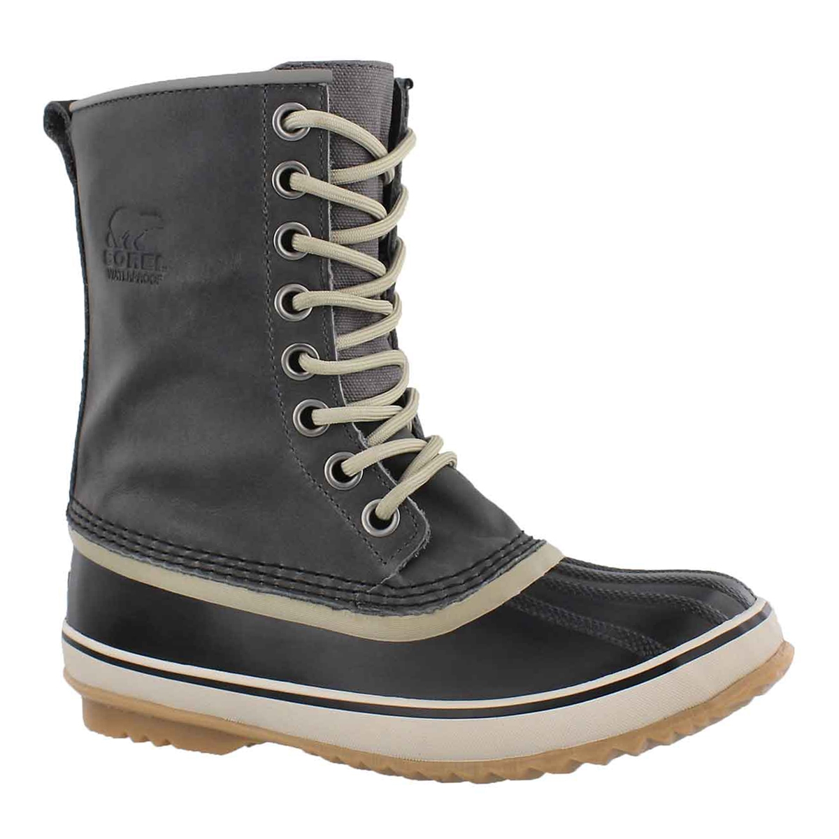 Lds 1964 Premium LTR quarry winter boot