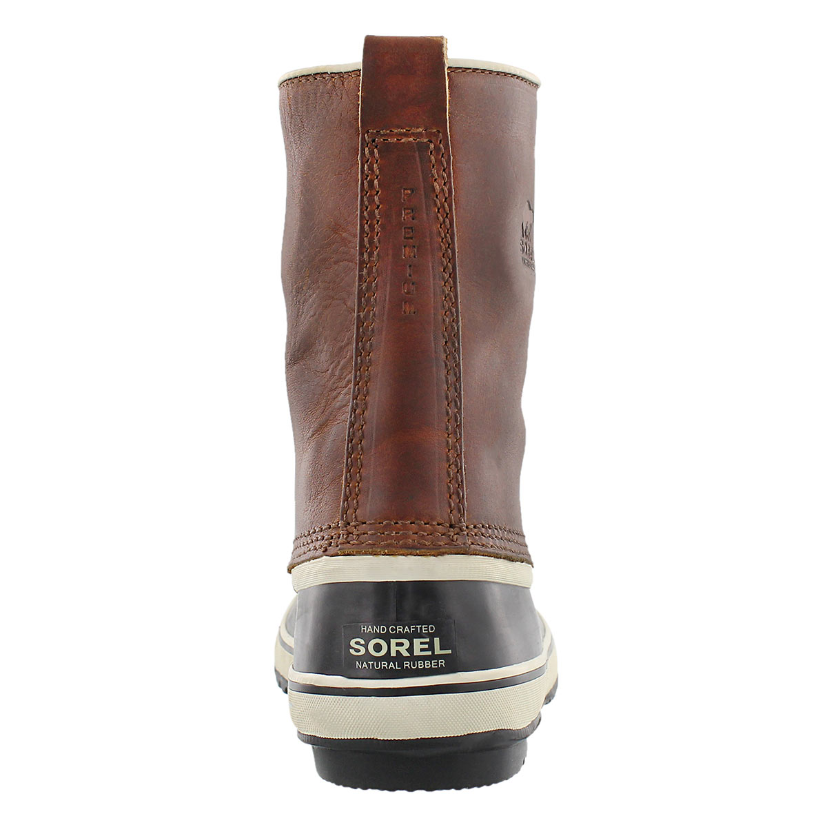 Lds 1964 Premium LTR brown winter boot