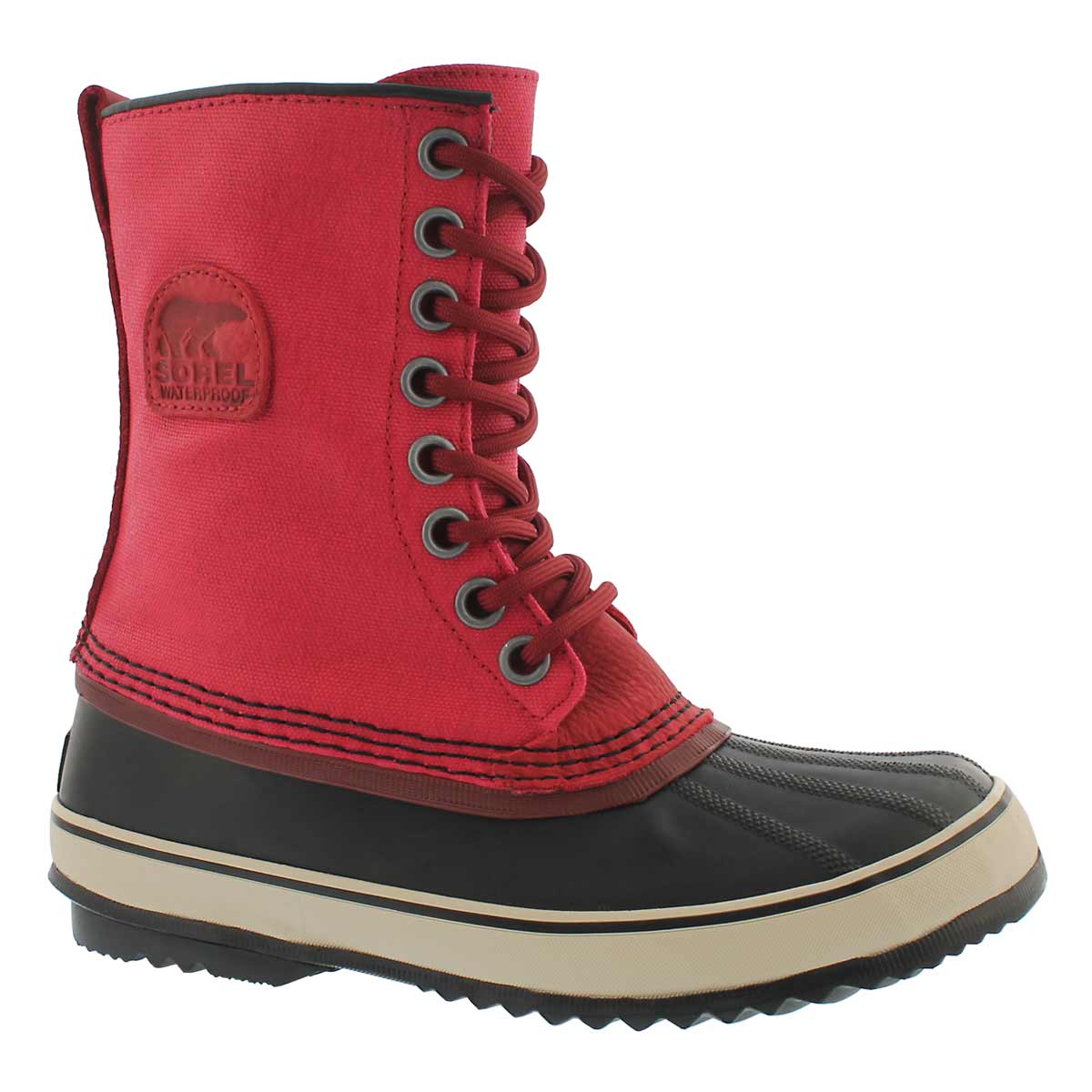 Lds 1964 Premium CVS red winter boot