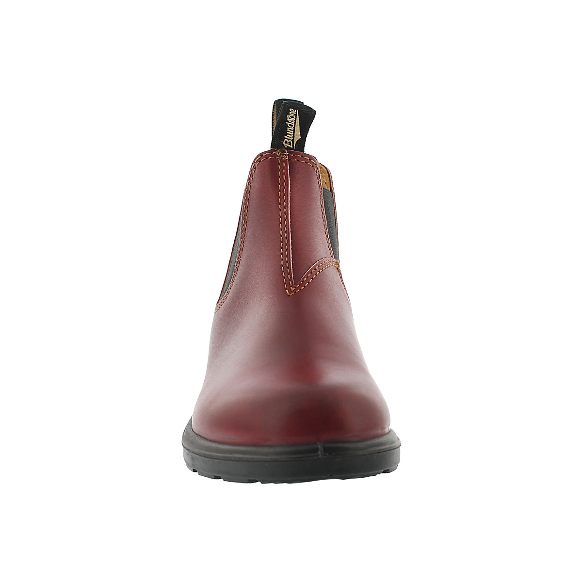 Kids Blunnies burgundy twin gore boot