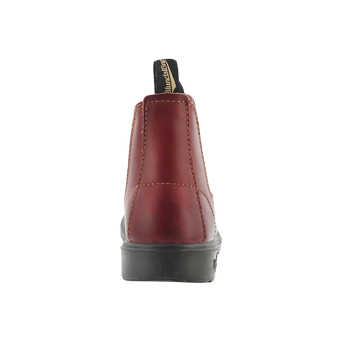 Kids Blunnies burgundy twin gore boot