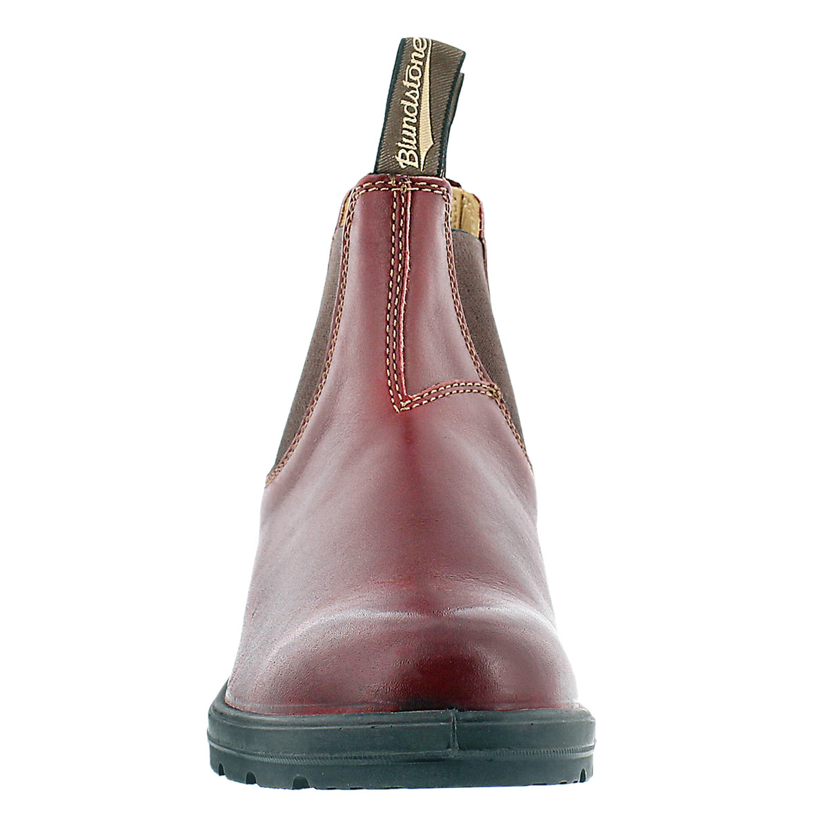 Unisex Original burgundy pull on boot