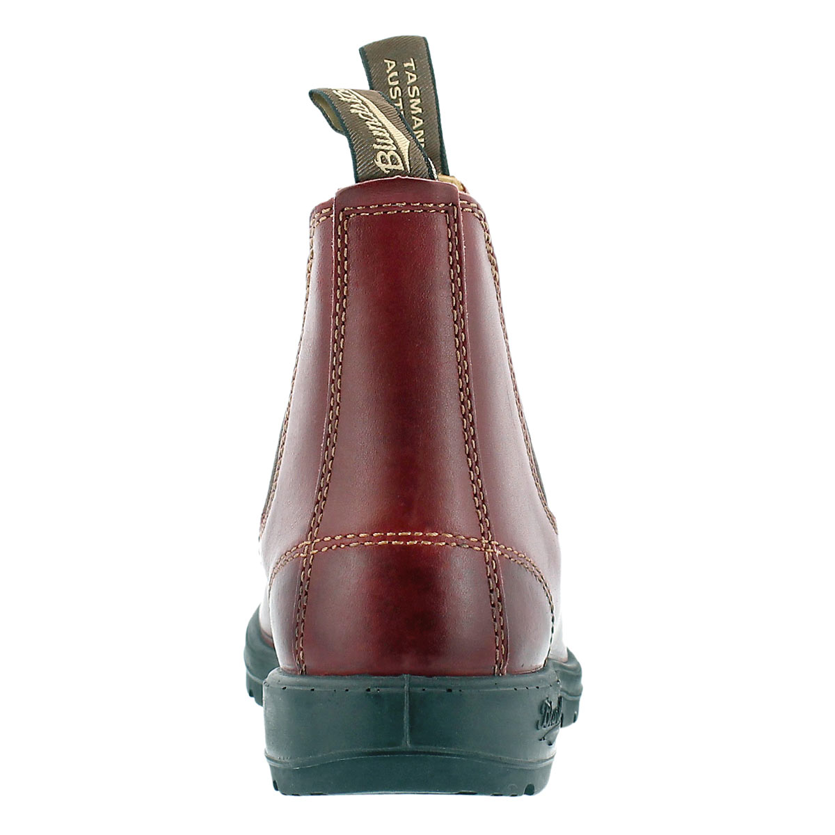 Unisex Original burgundy pull on boot