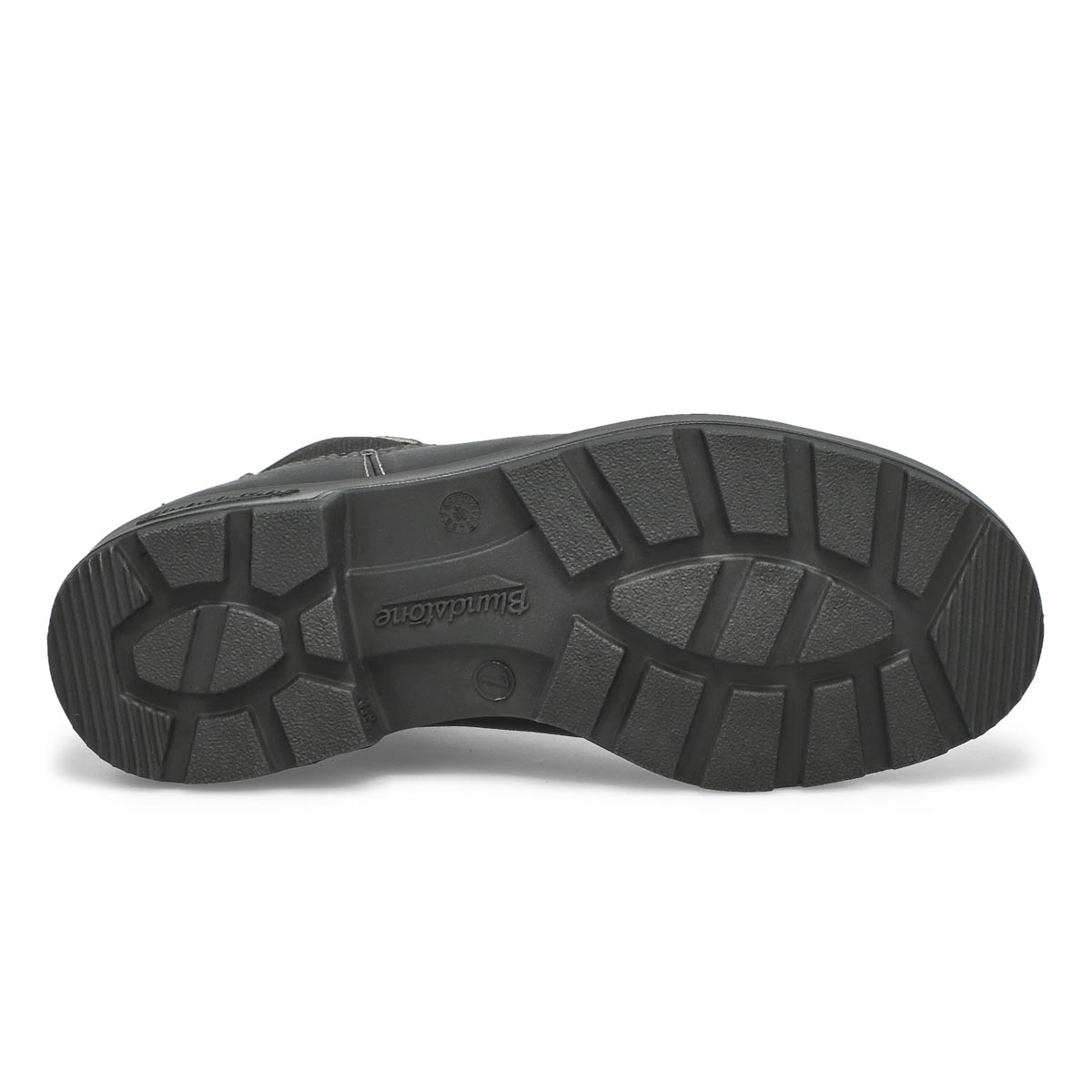 Lds Girlfriend black pull on boot