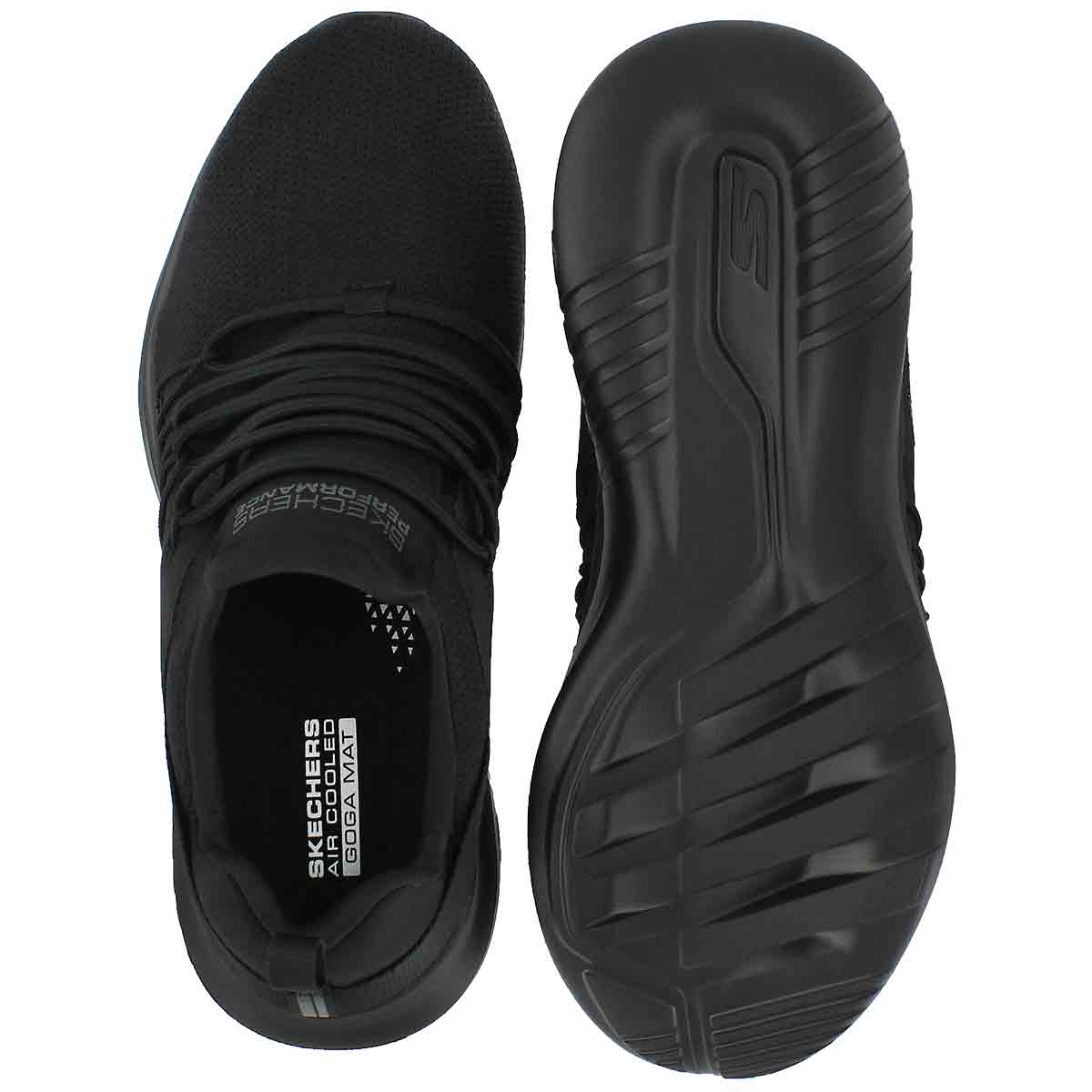 skechers performance air cooled goga mat