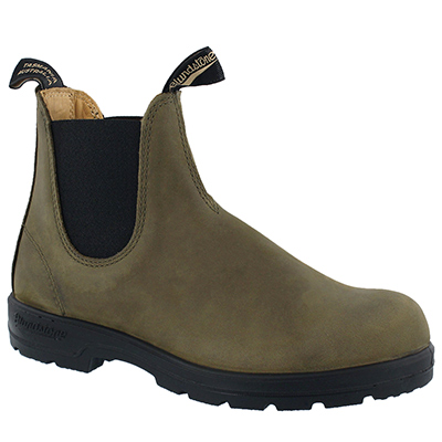 blundstone winter boots softmoc