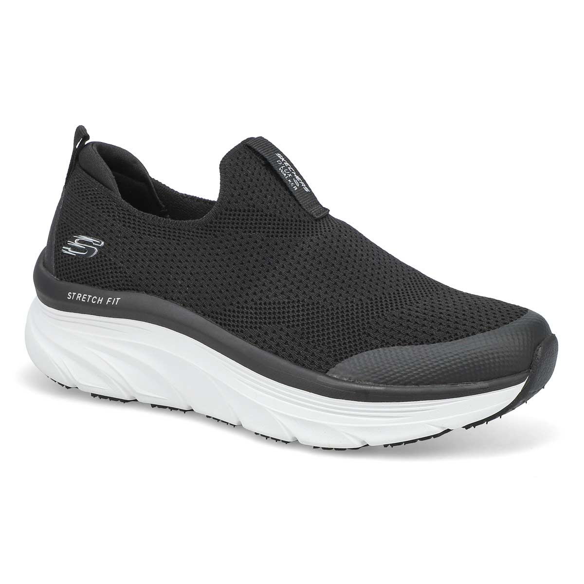 Skechers Women's D'Lux Walker Quick Upgrade S | SoftMoc.com