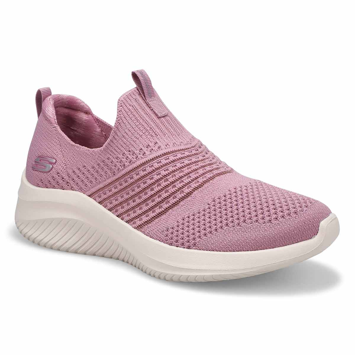 periodieke reptielen Tolk Skechers Women&#039;s Ultra Flex 3.0 Classy Charm Slip On Sneaker | eBay