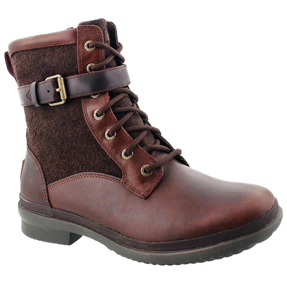ugg women's kesey motorcycle boot