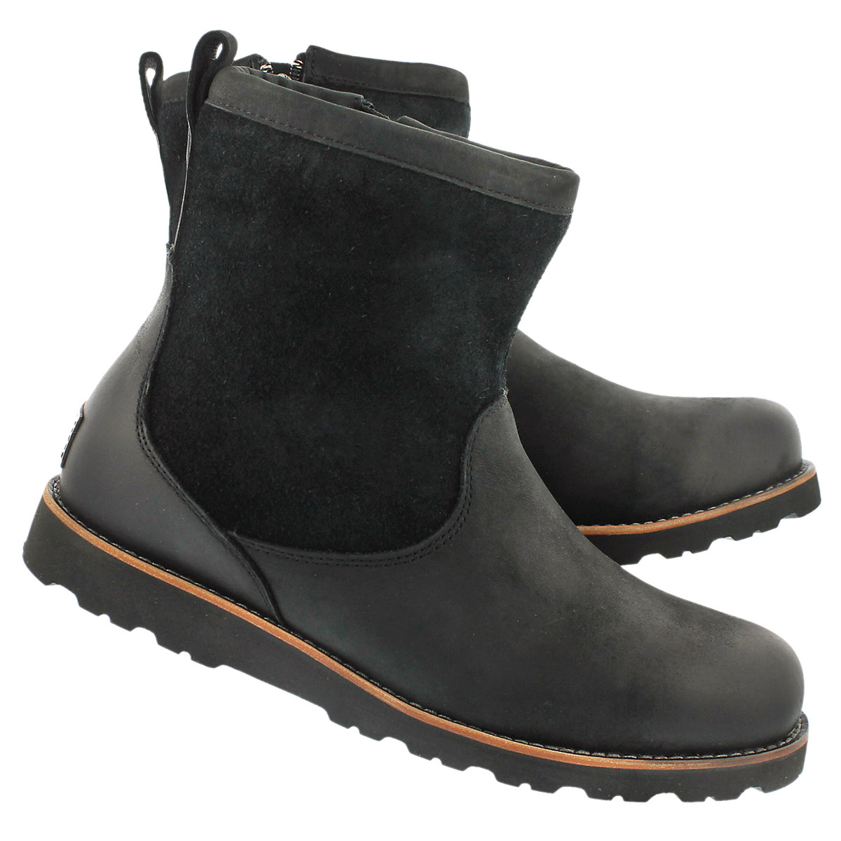ugg men's hendren tl winter boot
