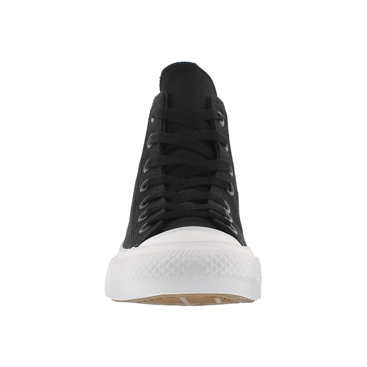 Lds Chuck II Viz Flow black hi top