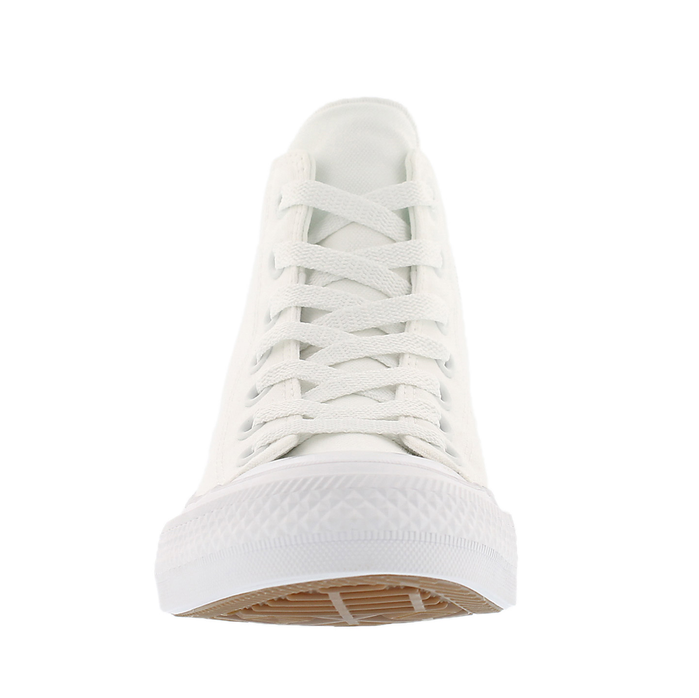 Lds Chuck II Viz Flow white hi top