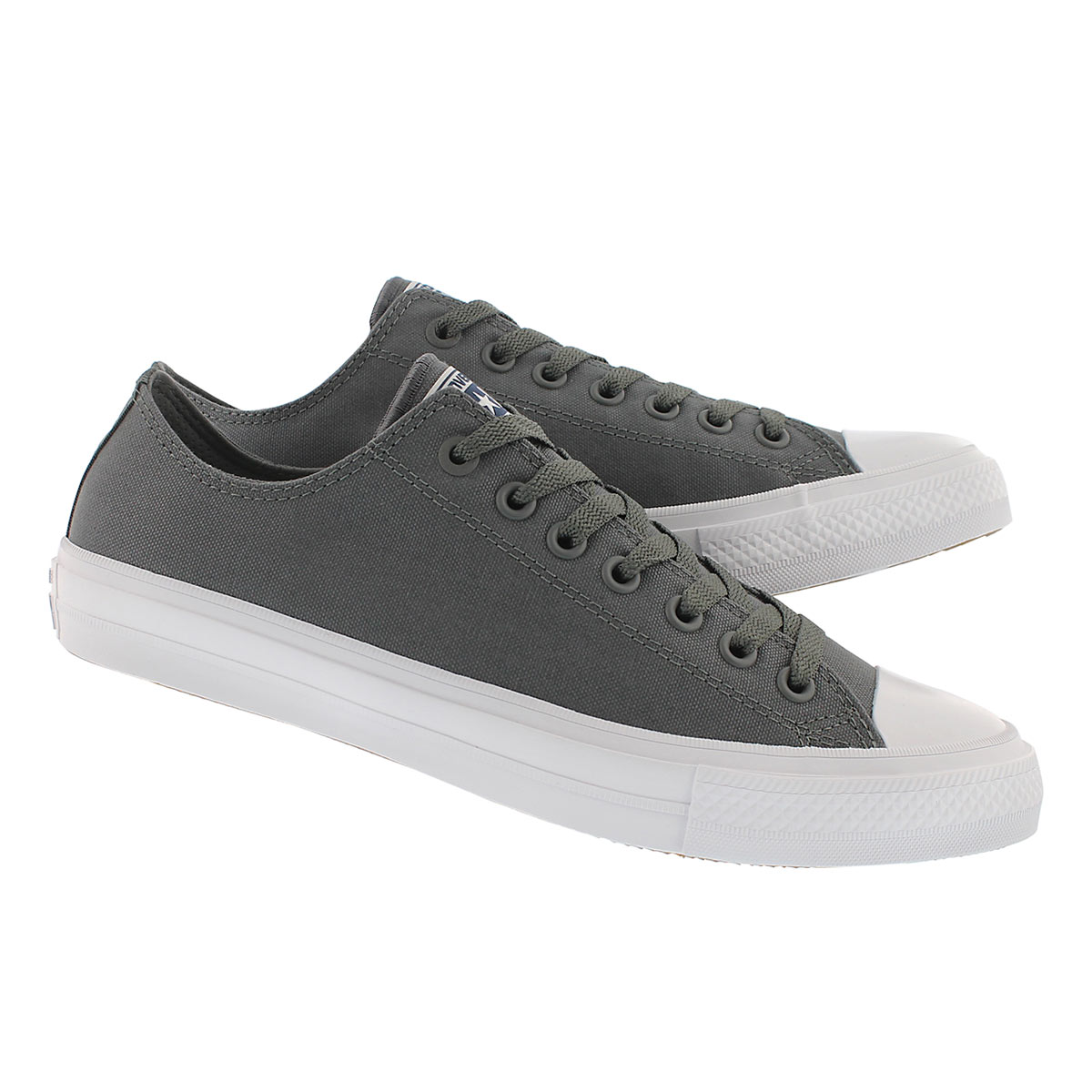 Mns Chuck II Viz Flow thunder sneaker