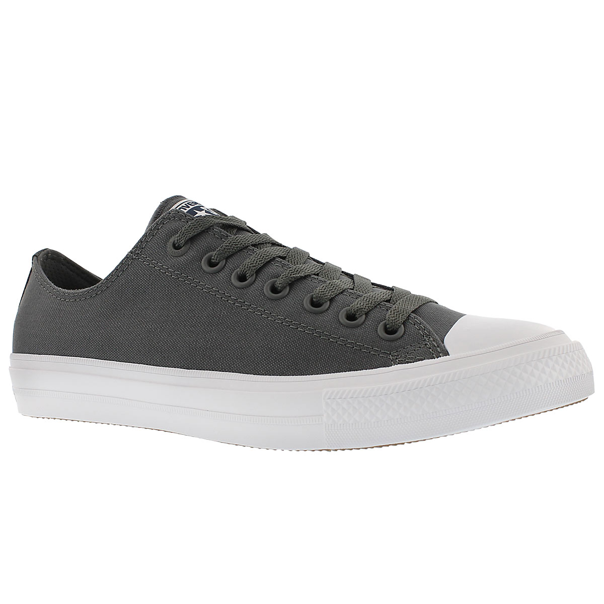 Mns Chuck II Viz Flow thunder sneaker