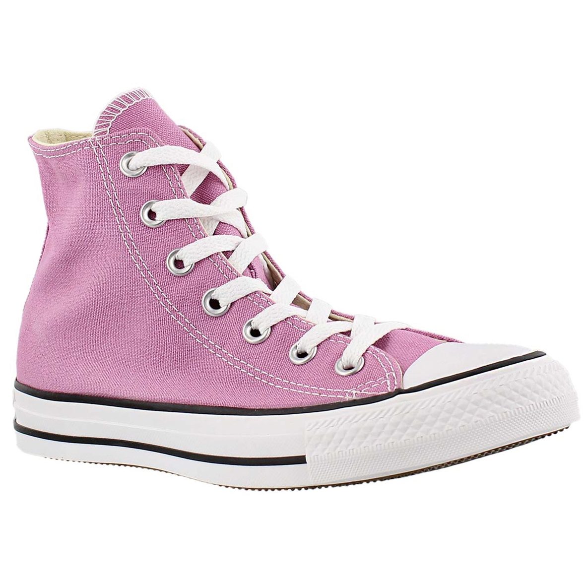 Lds CT All Star Seasonal lt ppl hi top