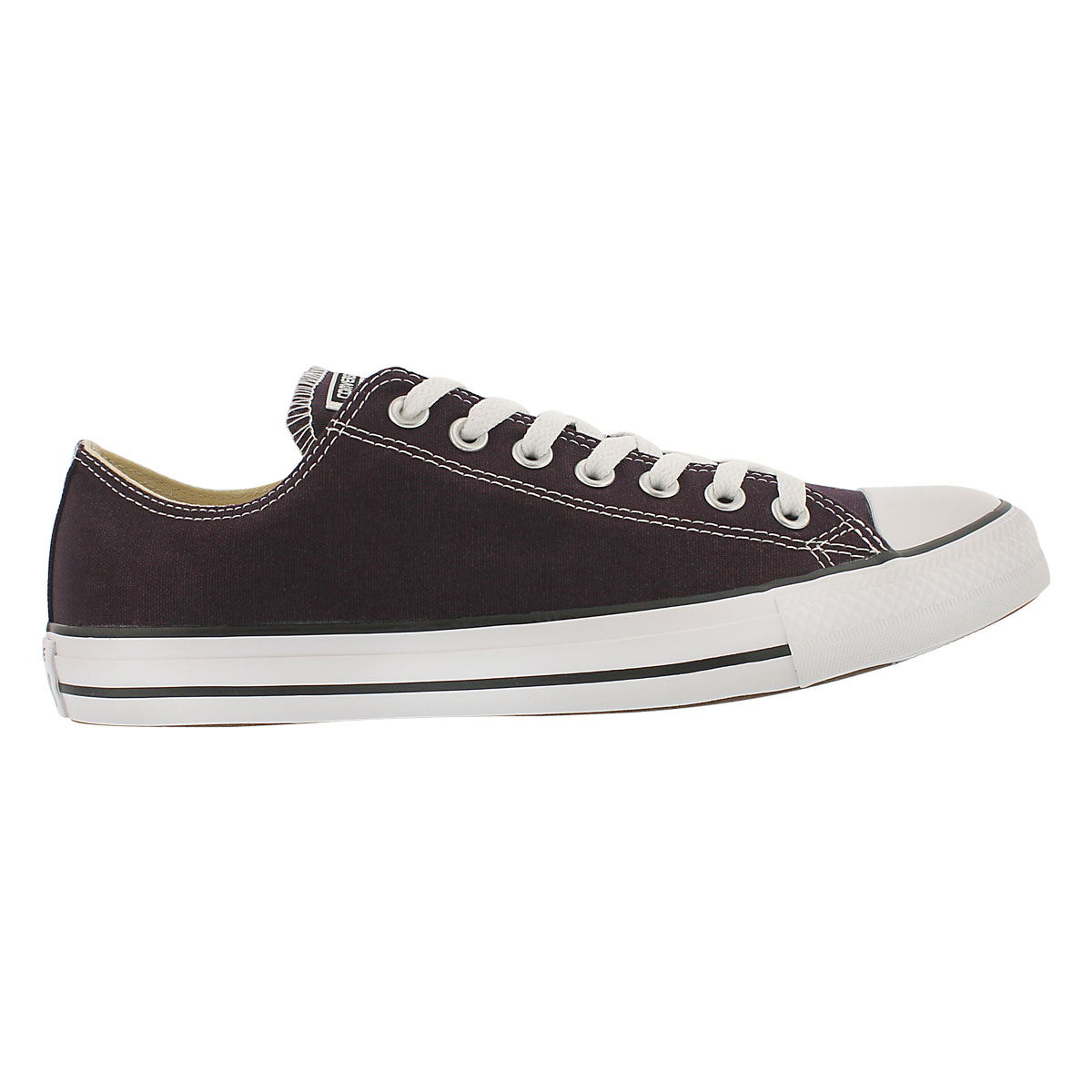 Mns CT A/S SeasonalCanvas blk chry ox