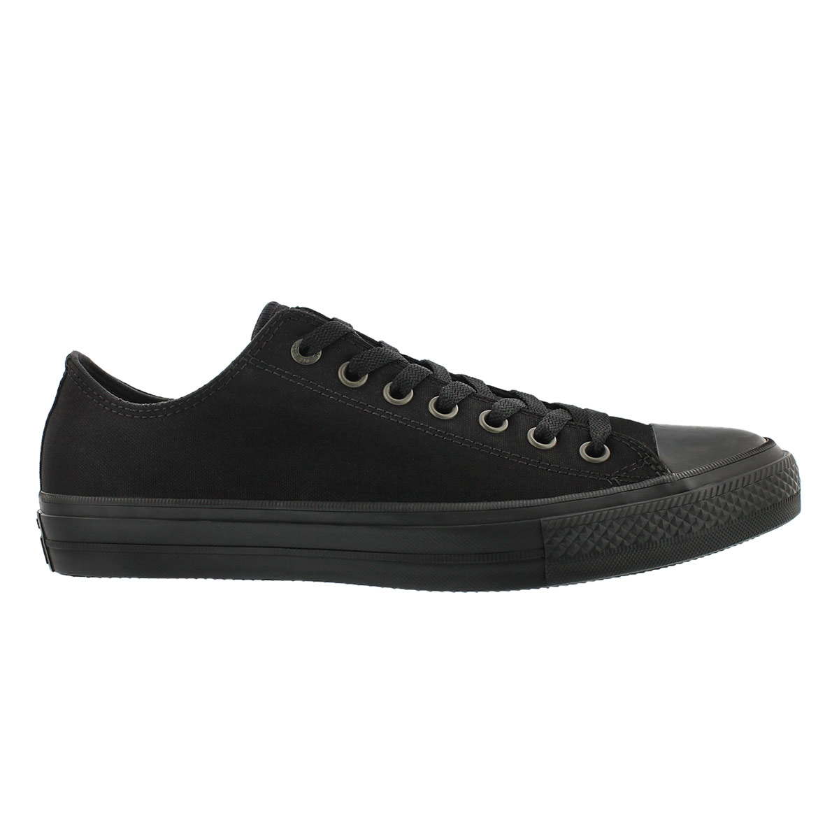 Mns Chuck II Viz Flow blk mono sneaker