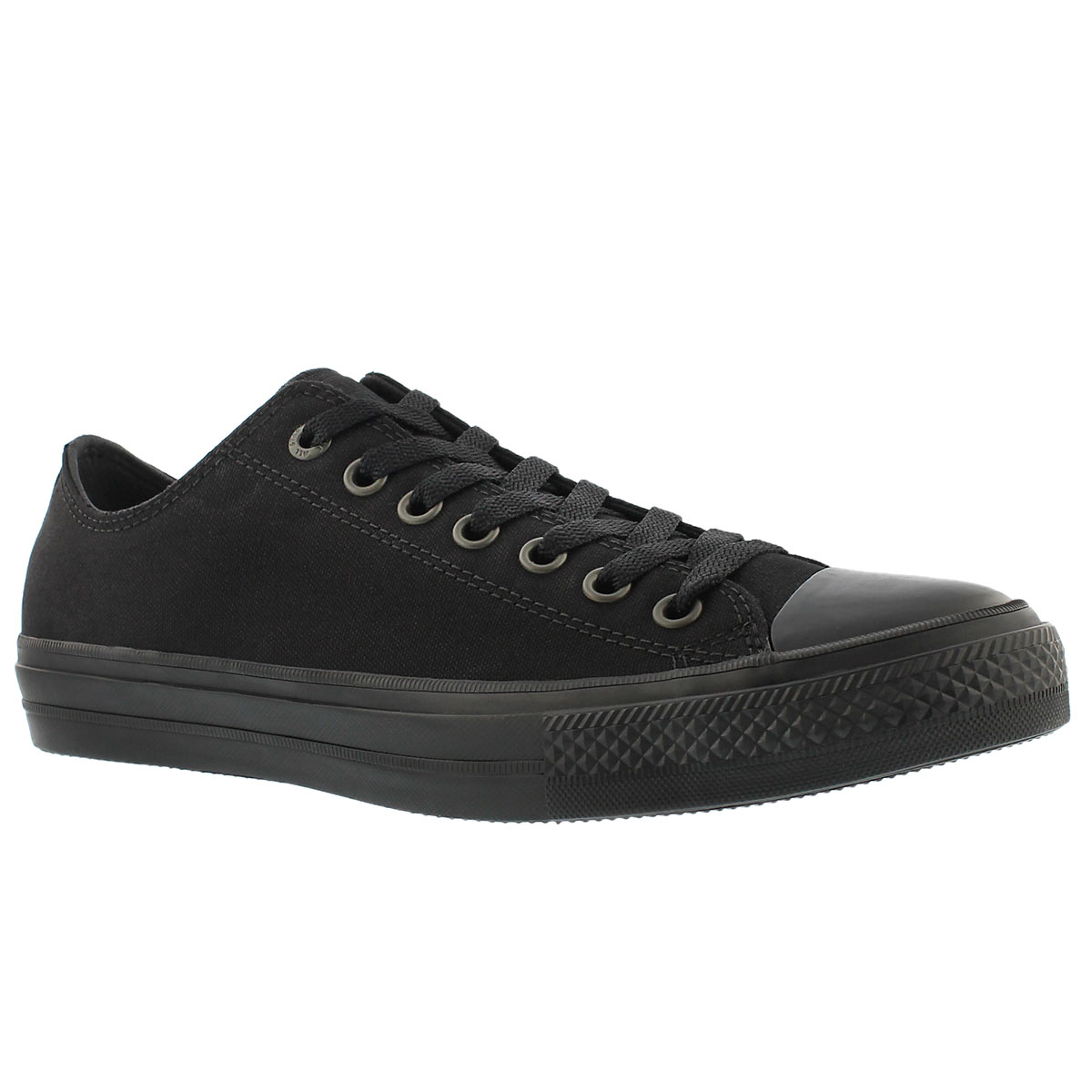 Mns Chuck II Viz Flow blk mono sneaker