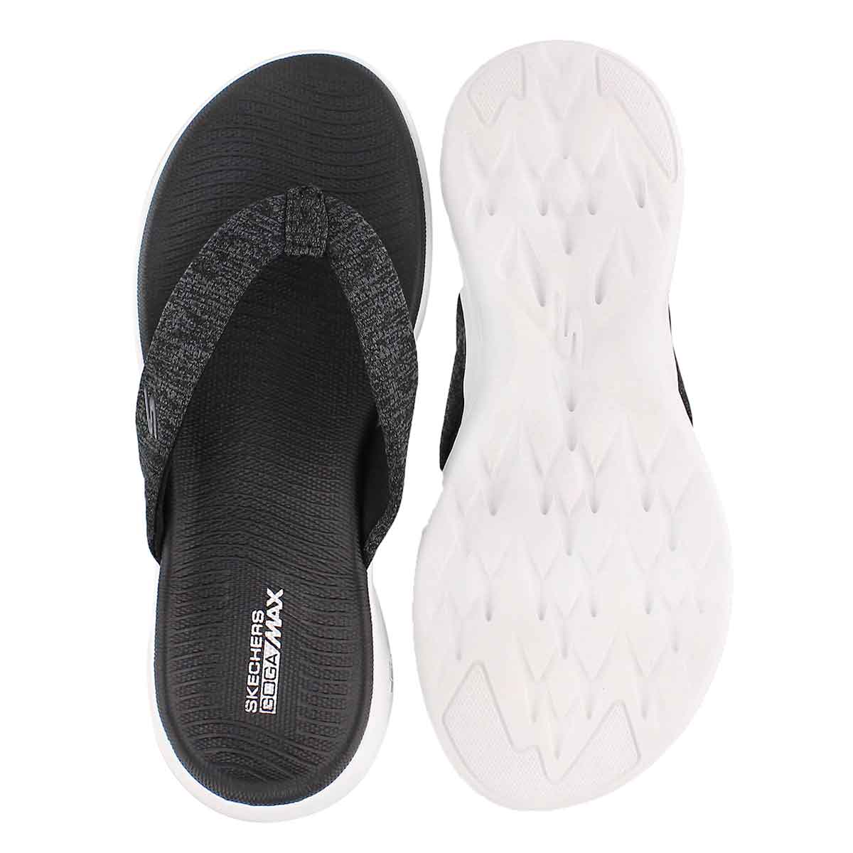 flo skechers