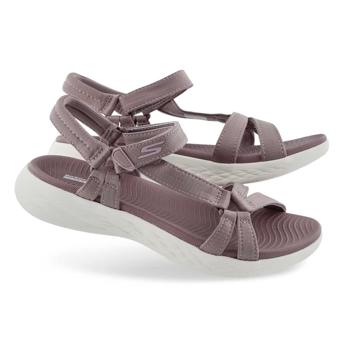 on the go 600 brilliancy womens sandals