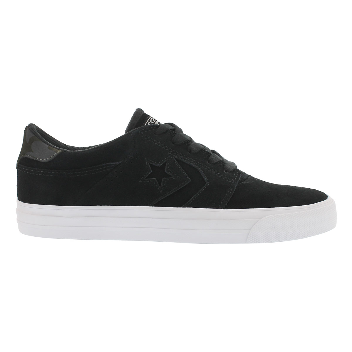 Mns CT A/S Tre Star black sneaker