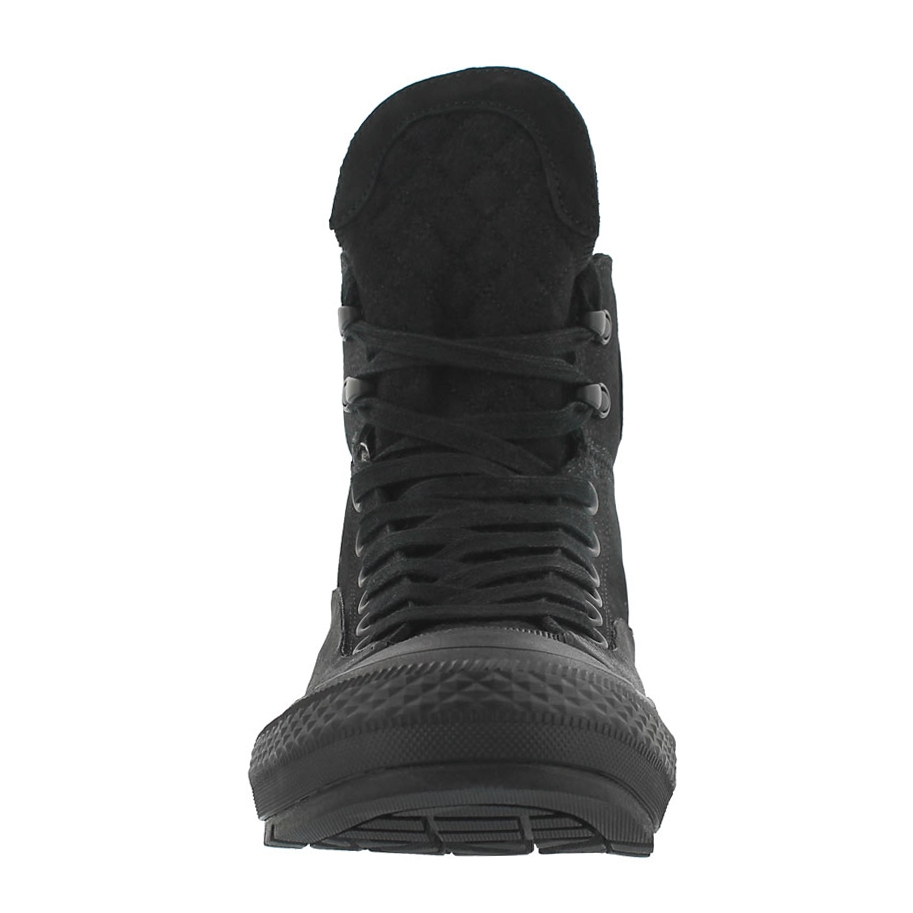 Botte CT A/S Tekoa Lthr Quilt, nr, hom