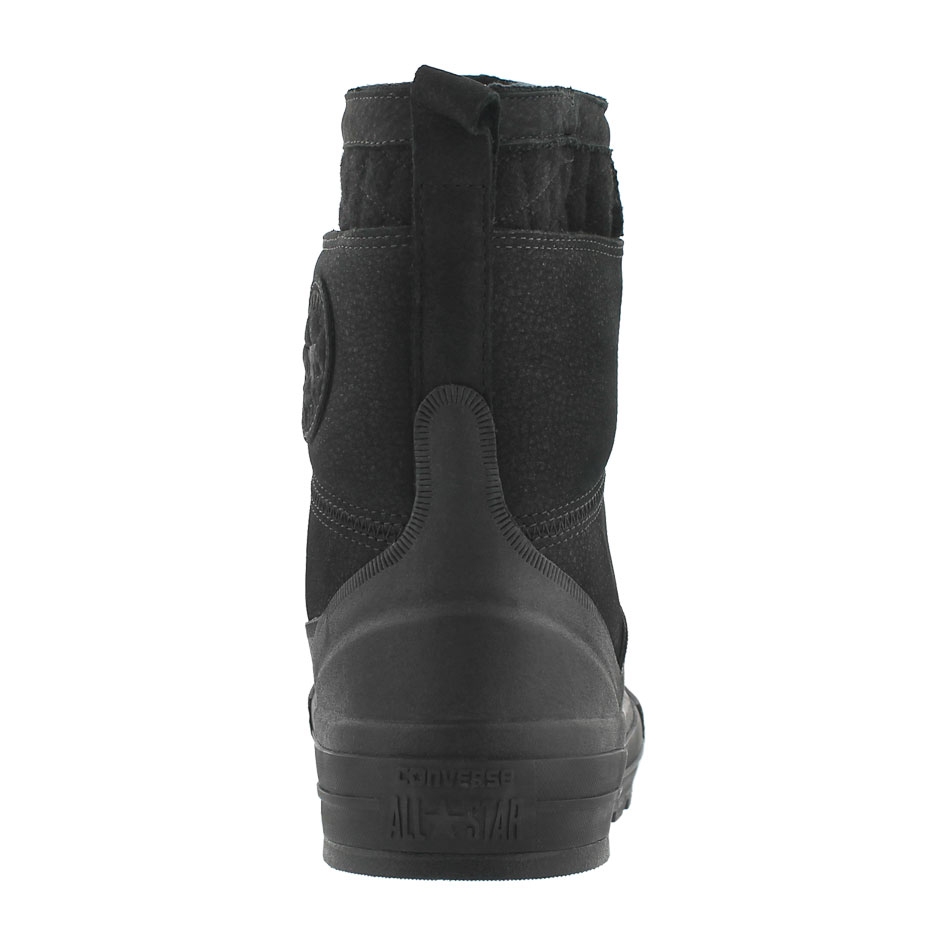 Botte CT A/S Tekoa Lthr Quilt, nr, hom