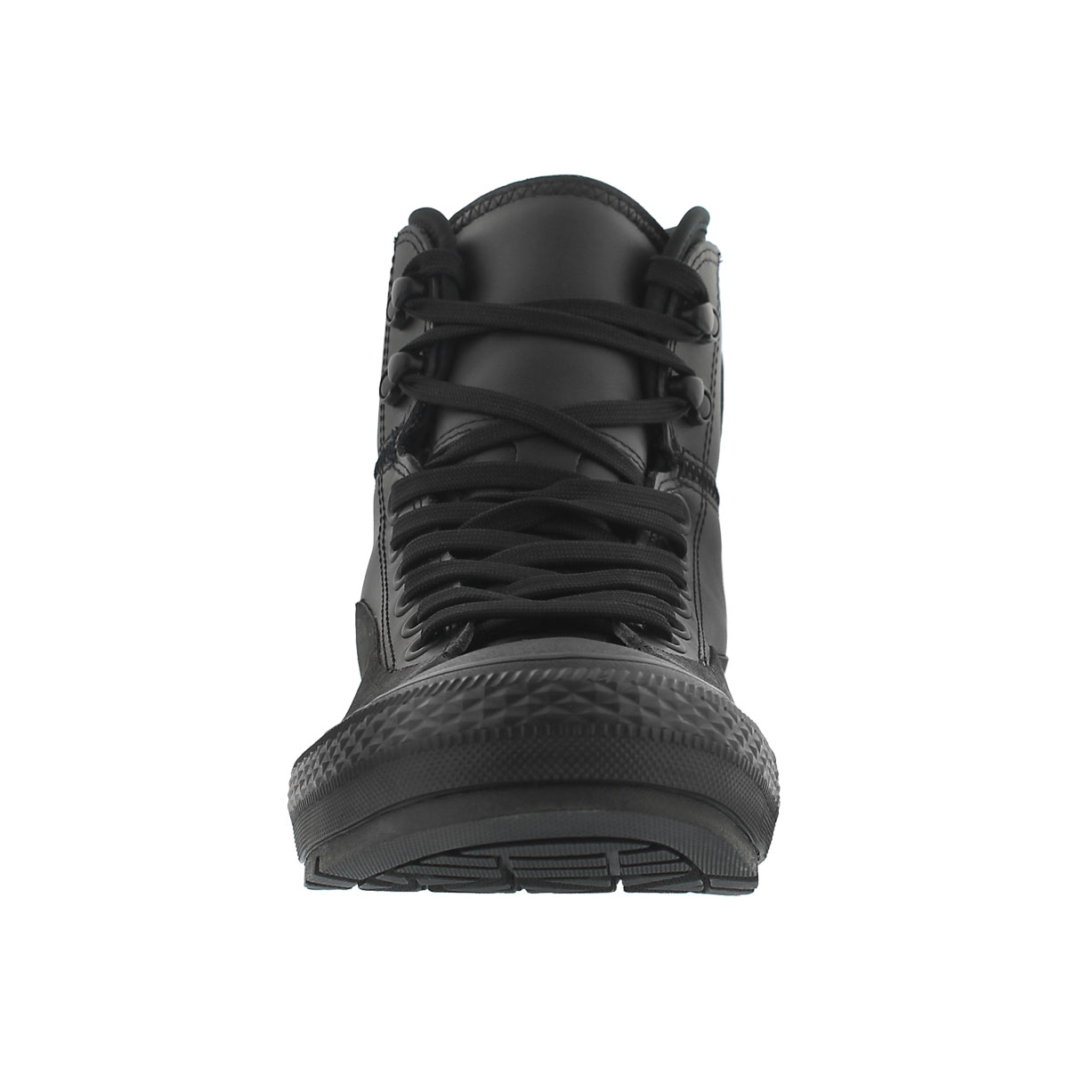 Mns CT A/S Tekoa Leather blk ankle boot